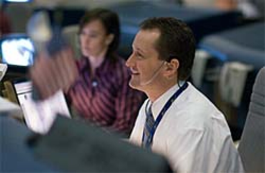 Matt Abbott, NASA Flight Director, native of Williamsville, NY