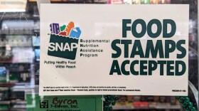 More than 600,000 Hoosiers are at risk of losing some or all of their Supplemental Nutrition Assistance Program, or SNAP, benefits as a result of federal legislation.