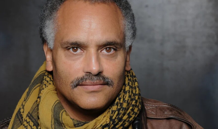 Michael Gene Sullivan / Author, Playwright, Director, Actor