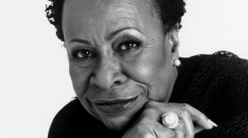 Betty Carter.