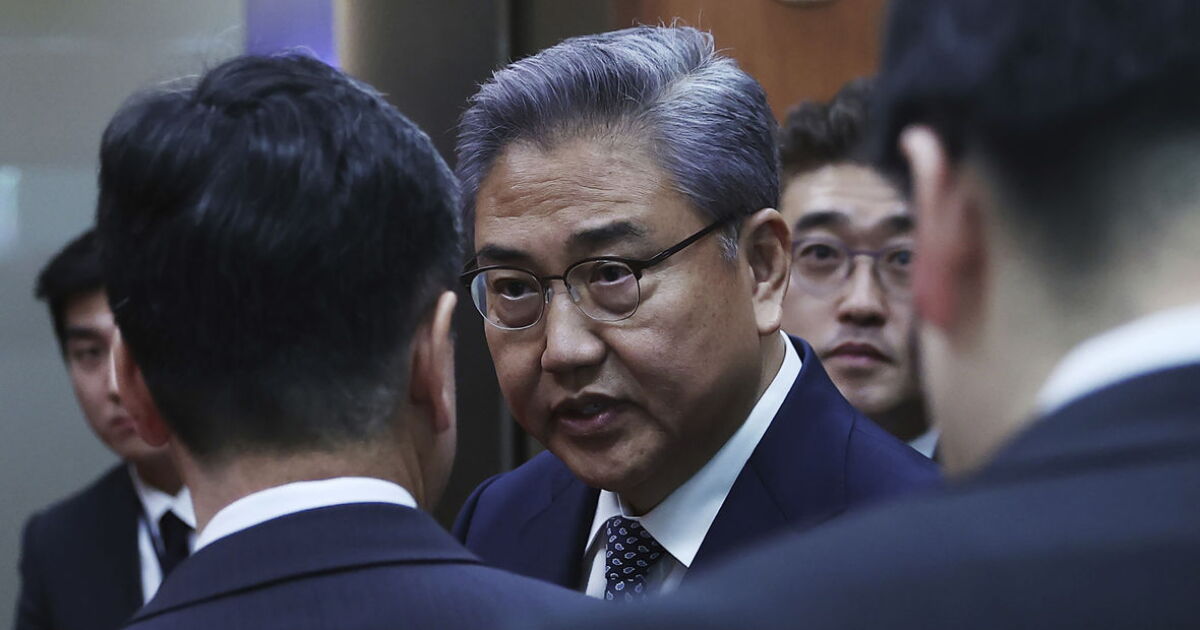 U.S. allies South Korea and Japan move closer to resolve forced labor feud
