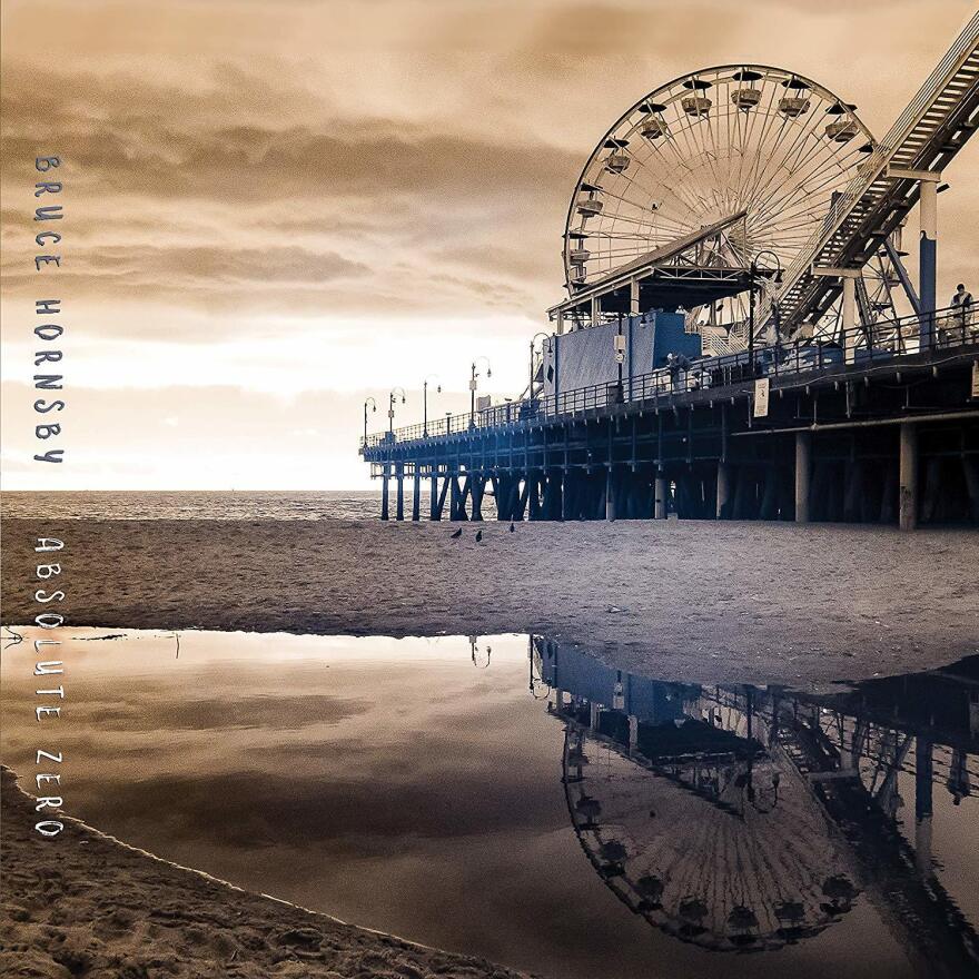Bruce Hornsby, Absolute Zero
