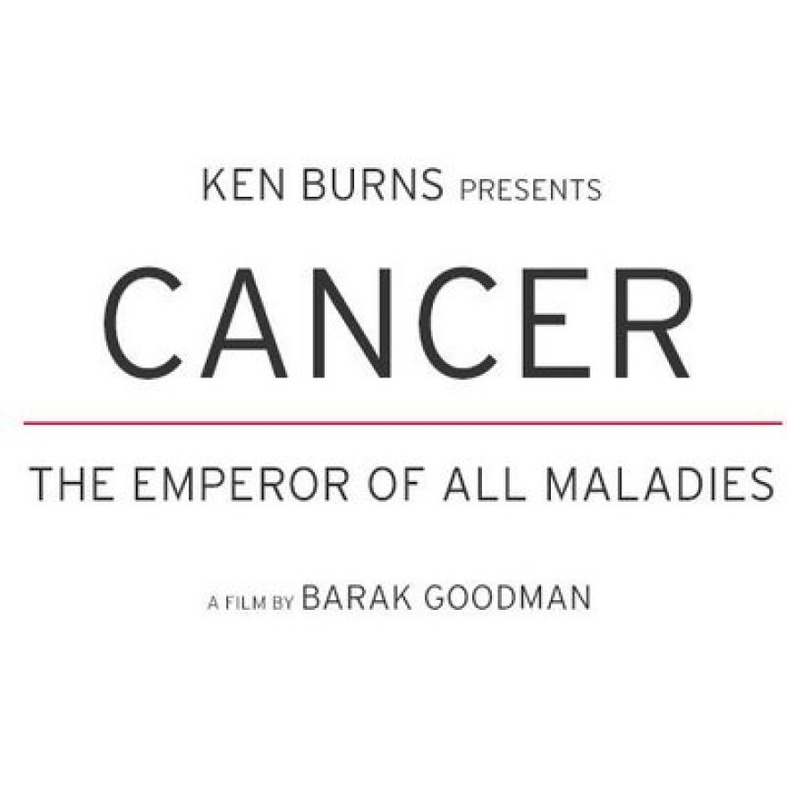 KEN BURNS presents CANCER: The Emporor of All Maladies