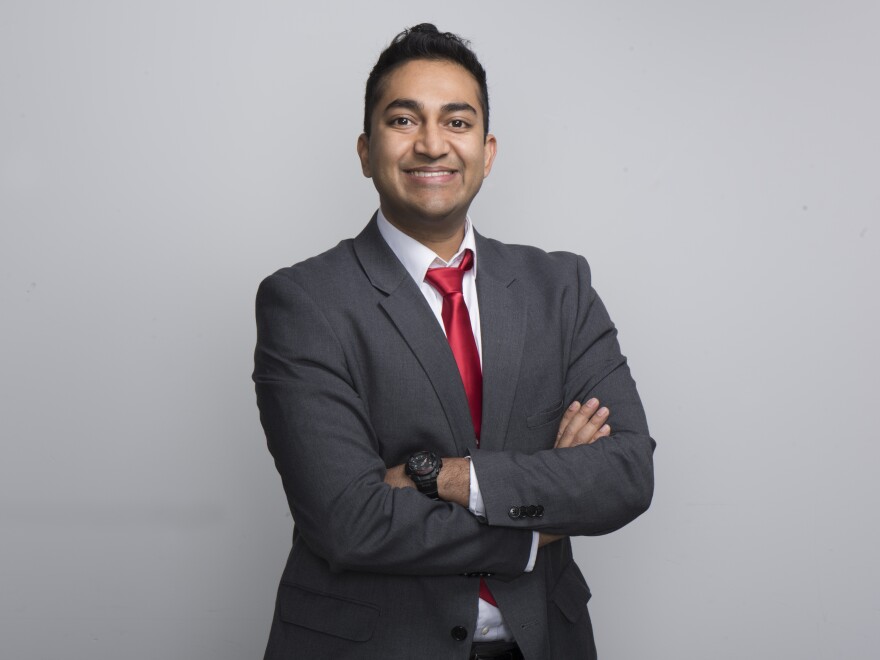 Dr. Vinay Prasad is 35 and an assistant professor of medicine at Oregon Health and Science University in Portland, where he researches health policy, the high cost of drugs and evidence-based medicine. He has more than 21,000 followers on Twitter.