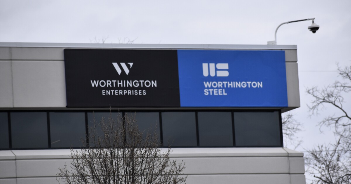 Worthington Steel agrees to buy German company in multi-billion dollar deal