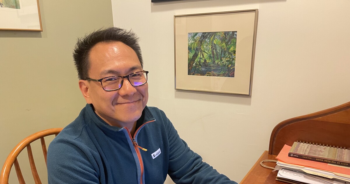 State College counselor sees tech and AI boosting the intensity of emotions in younger generations State College counselor sees tech and AI boosting the intensity of emotions in younger generations