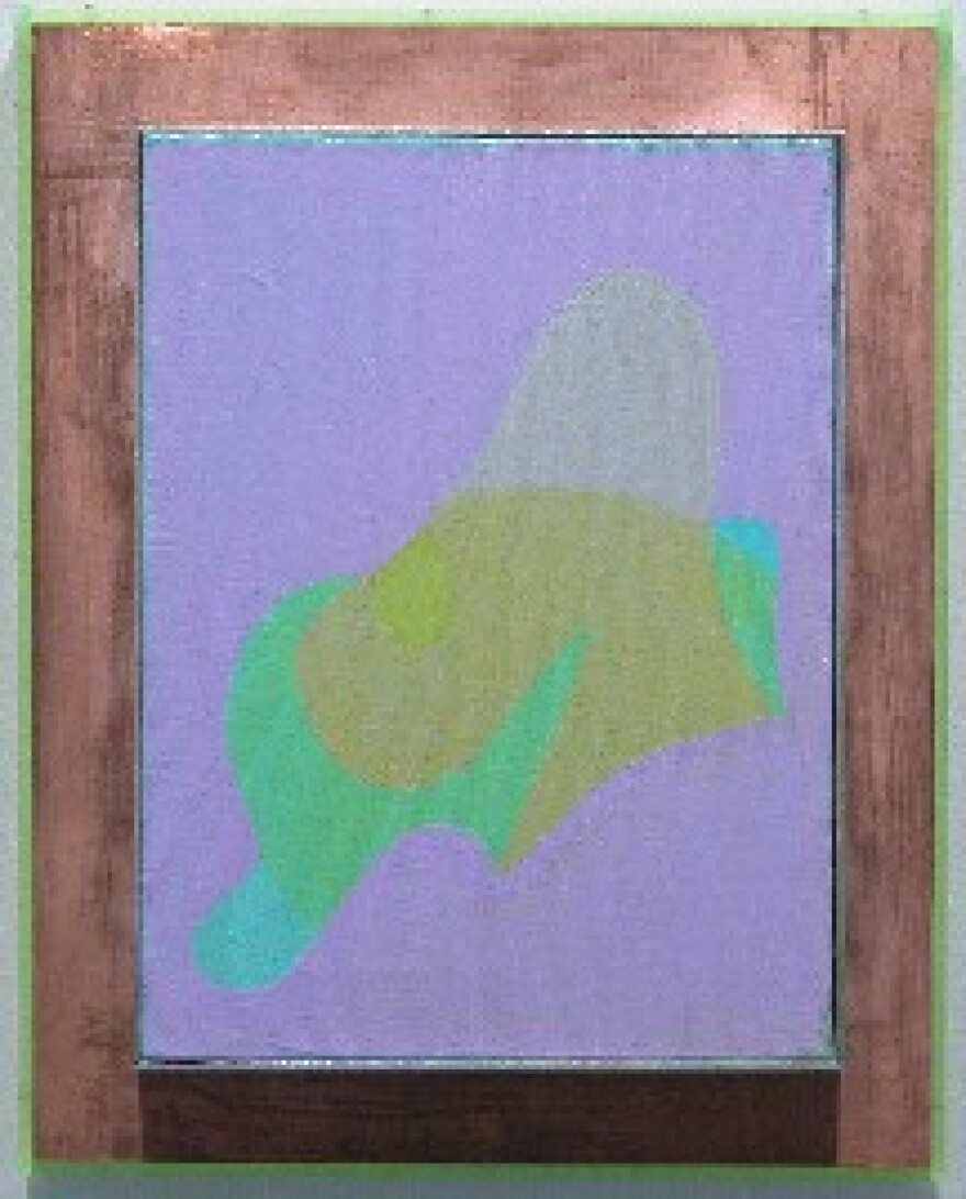 Bitter Couple, by Lester Goldman