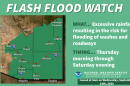 Flash Flood Watch 9-24-25
