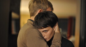 In <em>Double Lover, </em>Chloé<em> </em>(Marine Vacth) falls in love with her psychoanalyst Paul (Jeremie Reiner). As they get closer, Chloé starts to learn some insidious secrets about her lover.