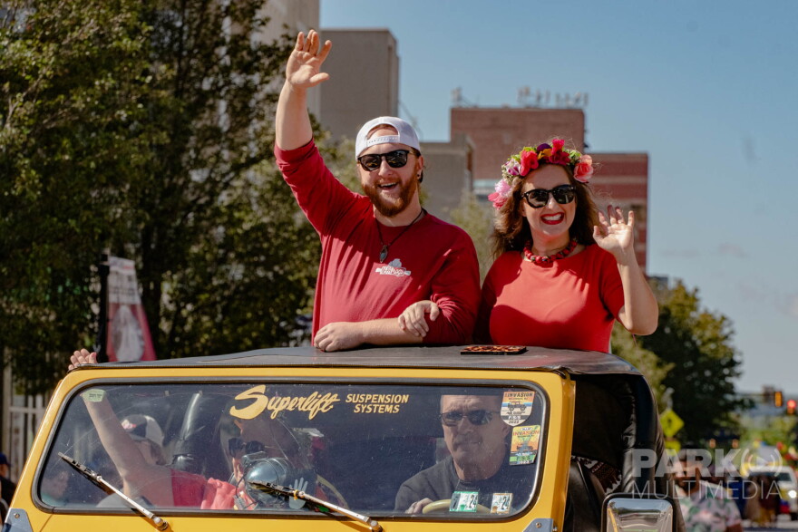 Displays of Polish, Irish, Lithuanian, Hispanic and more ethnicities will be at the 7th annual Wilkes-Barre Multicultural Parade.