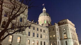Indiana lawmakers have now been sued twice in a week over a law that allows them to call themselves into special session during a public emergency.
