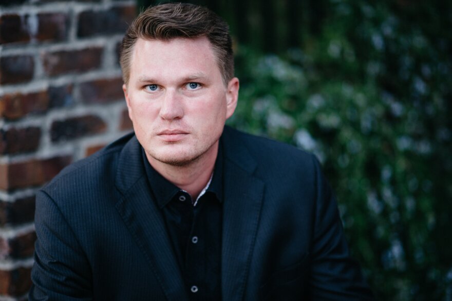Johnandrew Slominski