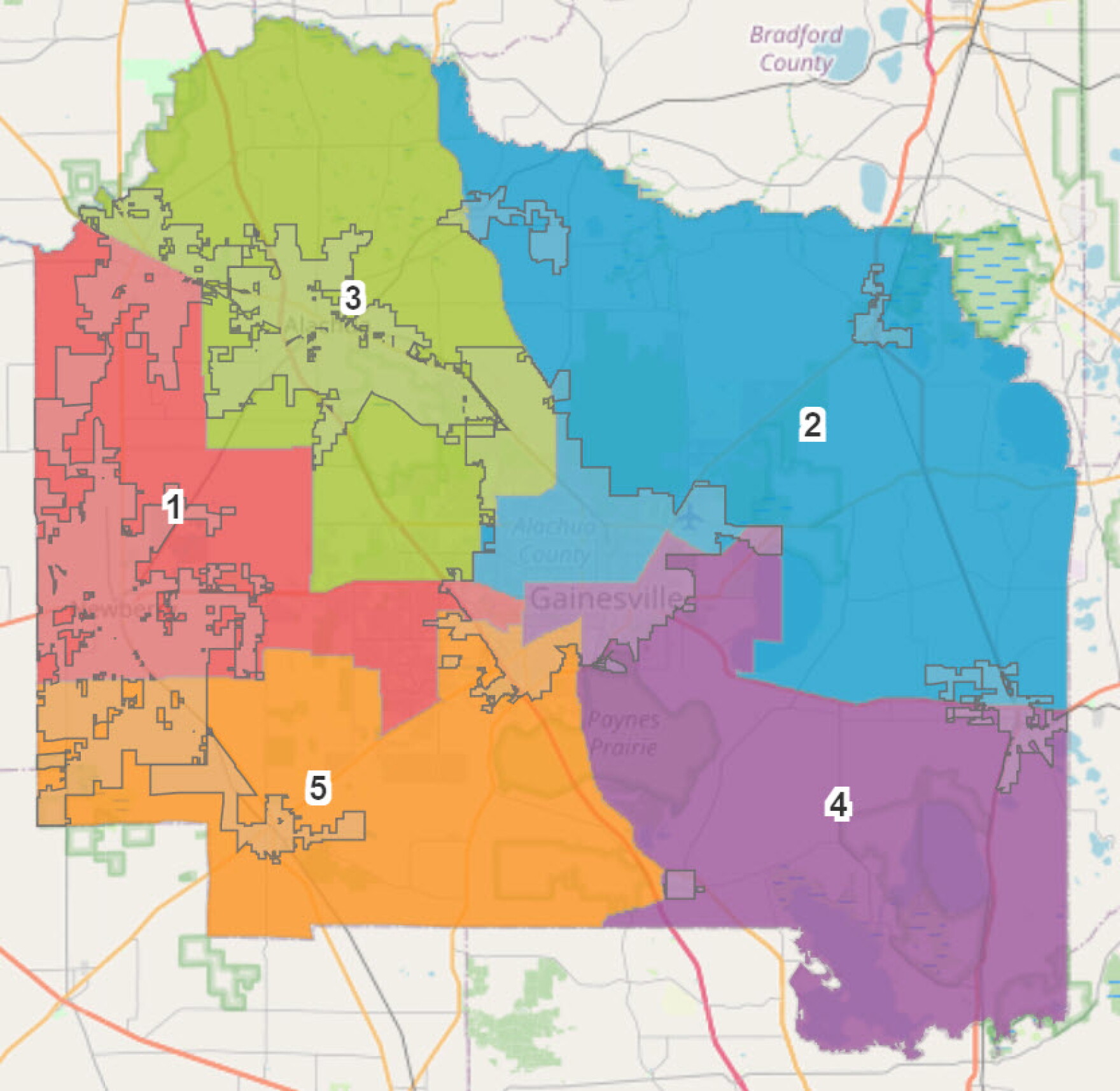 Alachua County School Board elections: Tina Certain works to fend off ...