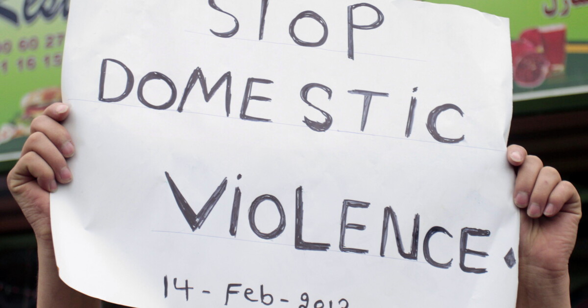 Advocates for domestic violence survivors say listen to victims, and ...