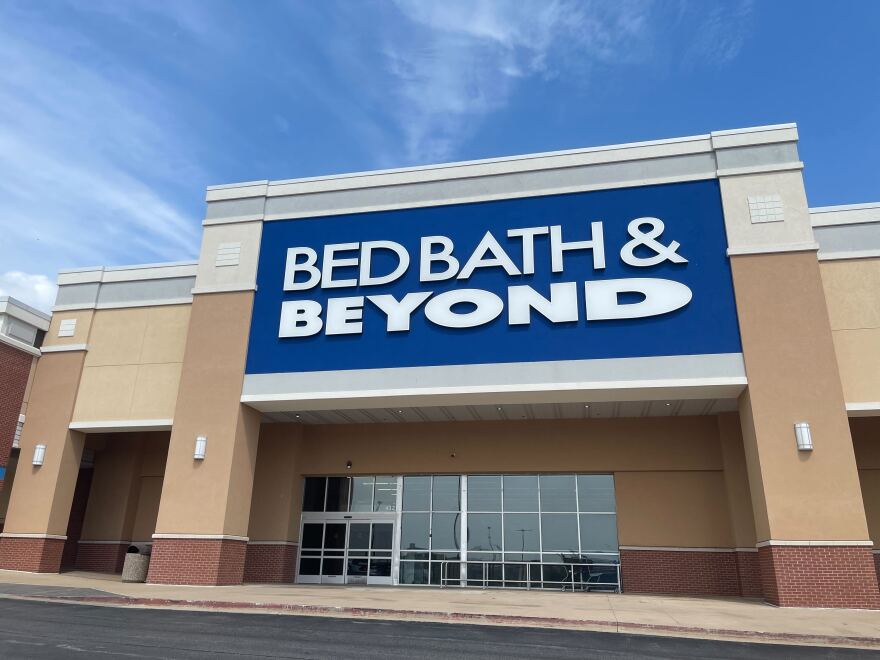 Oklahoma City retail is heading for moderate growth, despite some