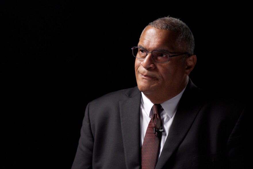 Myers: Holcomb 'Frozen' In COVID-19 Spotlight After No Changes To Statewide Restrictions