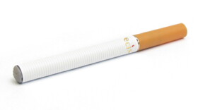 e-cigarette
