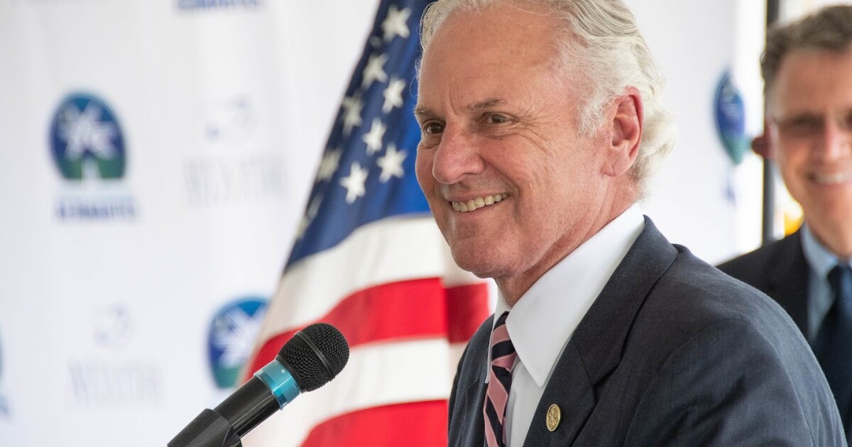 South Carolina state agencies ordered to halt future race-based spending