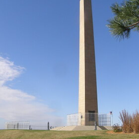 Floyd Monument