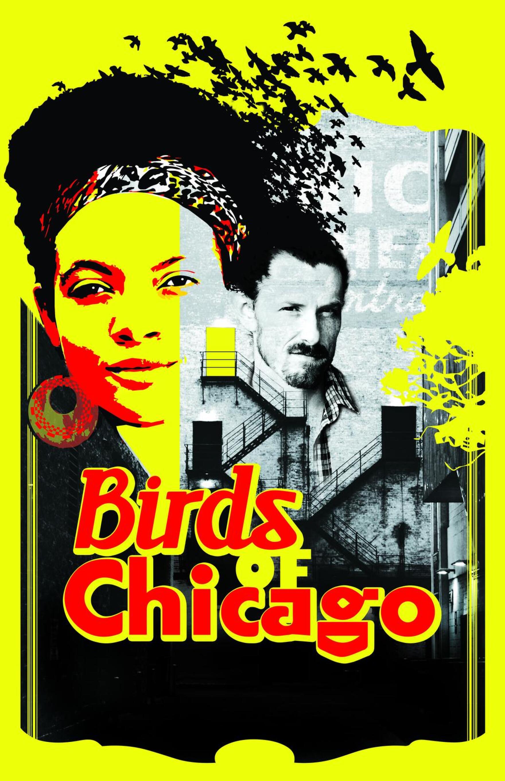 Birds Of Chicago Montana Public Radio