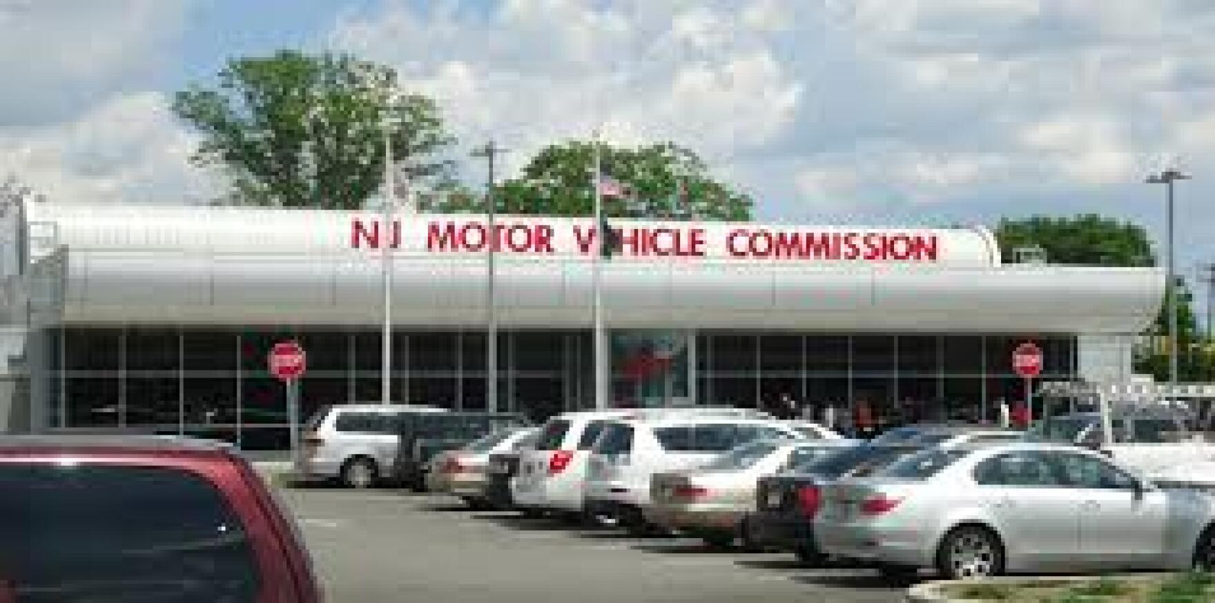 Trenton MVC Office Closed Till Nov. 20 After Covid Infection WBGO