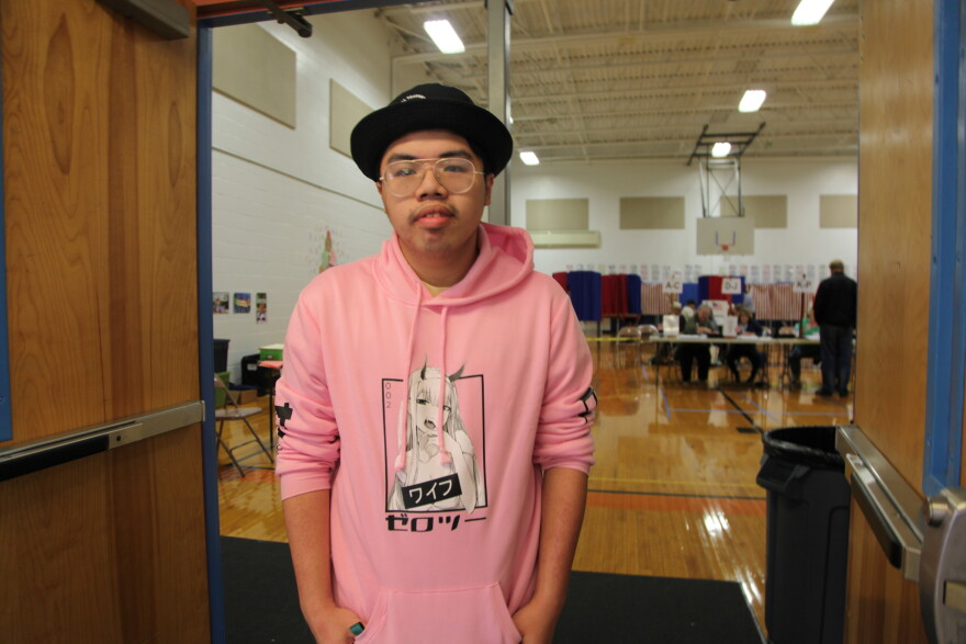 Tom Tran