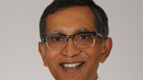 Dr. Prab Baliga