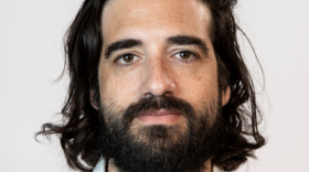 Juan Pablo Garnham, Texas Tribune reporter
