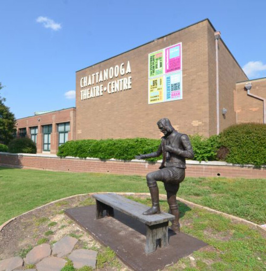 Chattanooga Theatre Centre