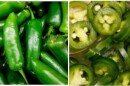 Fresh jalapeños from Sinaloa, Mexico distributed by Coast Citrus Distributors are being recalled due to a link to salmonerlla.