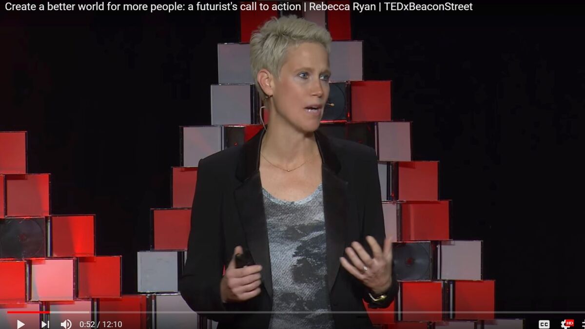 Why the Chattanooga Chamber Is Asking a Futurist to Peer into a Crystal Ball, image size:1200x675