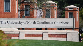 UNC System schools, including UNC Charlotte, announce they will only hold virtual classes after March 23rd