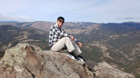 Mohammad Ali Dadfar, an asylum seeker from Afghanistan, has been detained at the Greene County Jail in Springfield, Missouri, since early October. A former member of the Afghan army, he aided the U.S. military during battles with the Taliban. A lawsuit challenging his warrantless arrest has been filed in Kansas City.