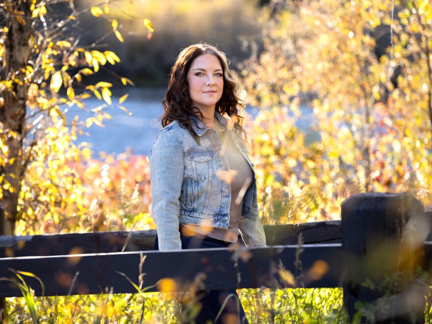 Country singer Ashley McBryde will perform June 28 at Billy Bob鈥檚 Texas in Fort Worth.