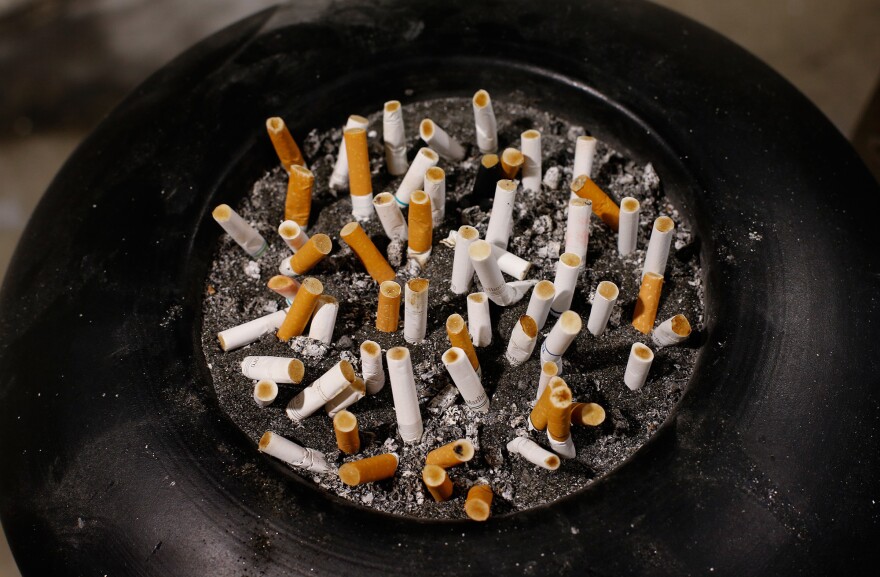 i taste cigarettes but i don't smoke I use to be this guy!!!๐ฌ๐ฌ๐ฌ๐ฌ thank god I don't smoke cigarettes no more!!!