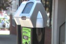 Cars parked illegally may receive a $125 towing charge now (Sean Hogan, WFIU/WTIU News)