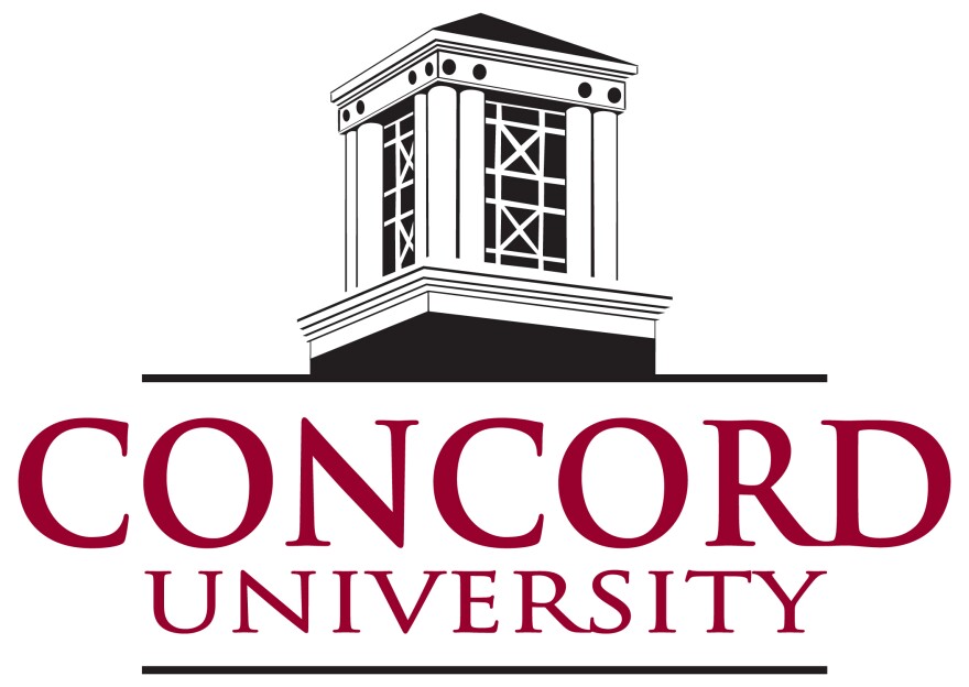 Concord University Logo