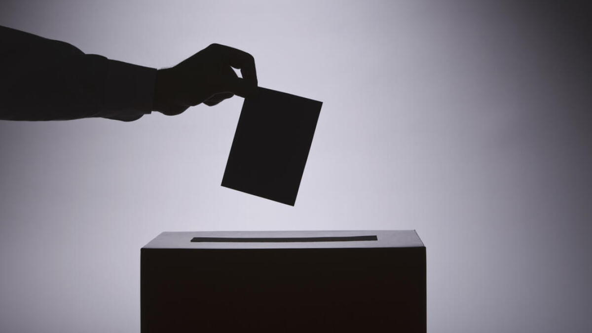 Here's who's running for Wichita mayor, city council, USD 259 school board - Vimarsana News