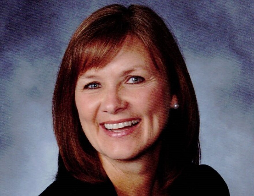 Donna Brogan