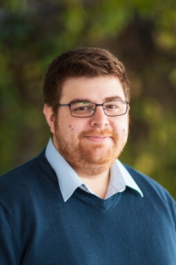 S T L P R Economic Development Reporter, Kavahn Mansouri