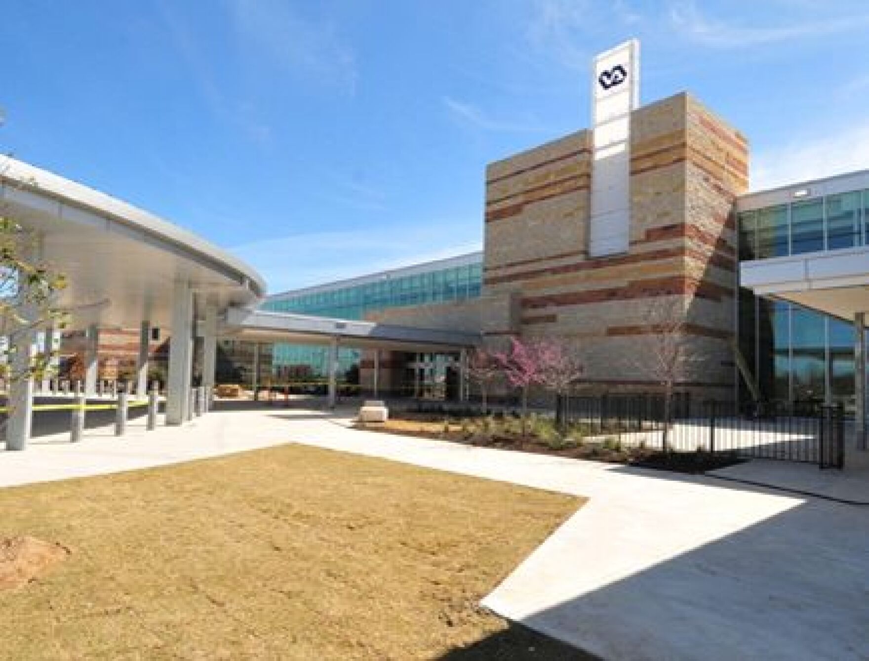 Austin's New Outpatient VA Clinic is the Largest in the Country KUT