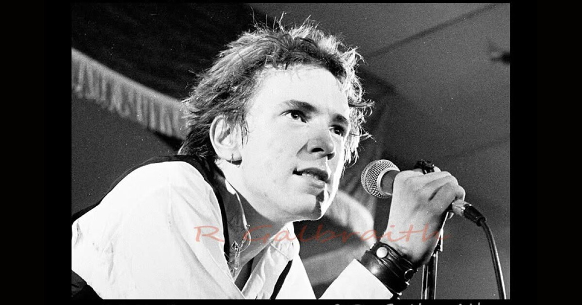 Remembering Oklahoma concert photographer Richard Galbraith