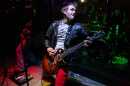The Winks are among 20 bands scheduled to perform at the 314 Punk Weekend. Dillon Dunnagan (pictured) said the band's music draws from a variety of rock influences.