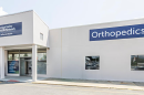 Lehigh Valley Health Network-Dunmore will offer orthopedic services. The center's opening comes after a fire destroyed Lehigh Valley Hospital-Dickson City's orthopedic institute in February.