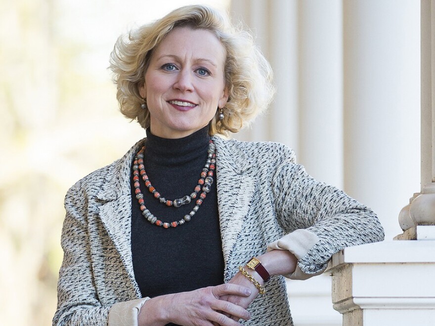 Betsy Fleming