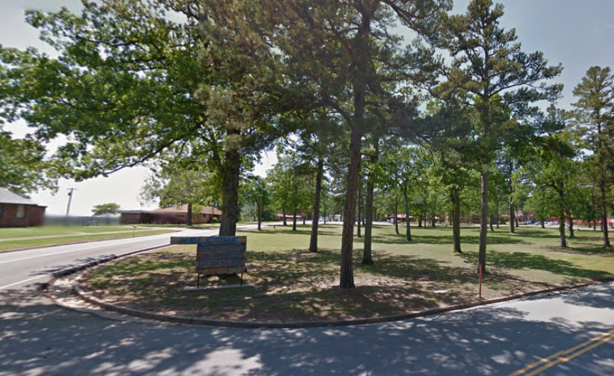 Staff Worried About the Fate of Talihina Clinic