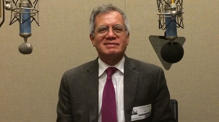 Hector Flores