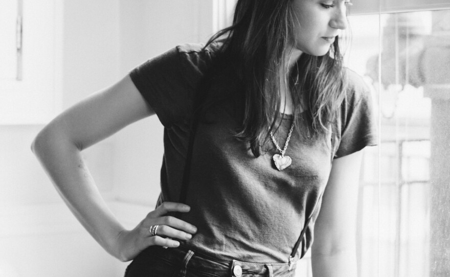 Holly Miranda opened for Tegan And Sara in 2010. Her self-titled album was released in 2015.