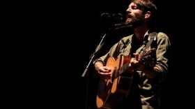 Ray LaMontagne