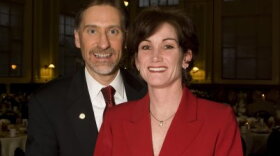 Drs. Randy and Ronda Dunn